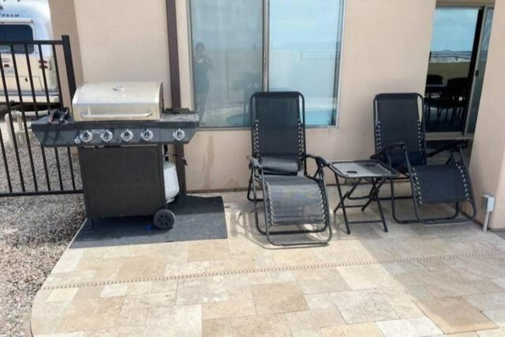 Havasu Retreat! Pool, Spa, Gym & View Lake Havasu City Exterior photo