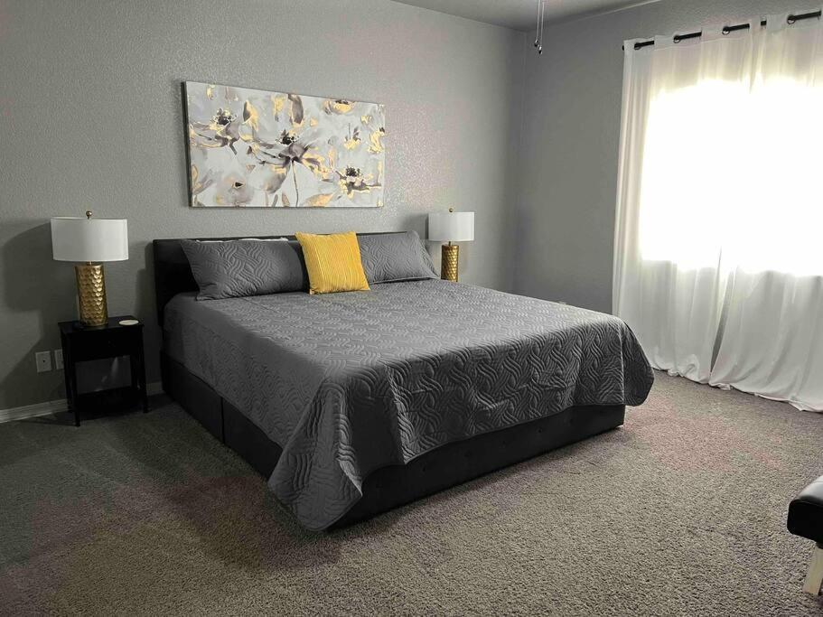 Havasu Retreat! Pool, Spa, Gym & View Lake Havasu City Exterior photo