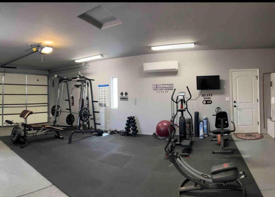 Havasu Retreat! Pool, Spa, Gym & View Lake Havasu City Exterior photo
